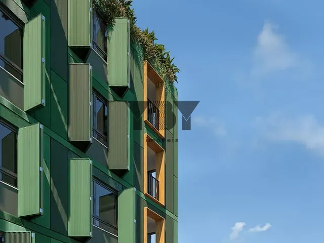 Apartamento 1 quarto e 1 banheiro, à venda, no bairro Sumaré em São Paulo