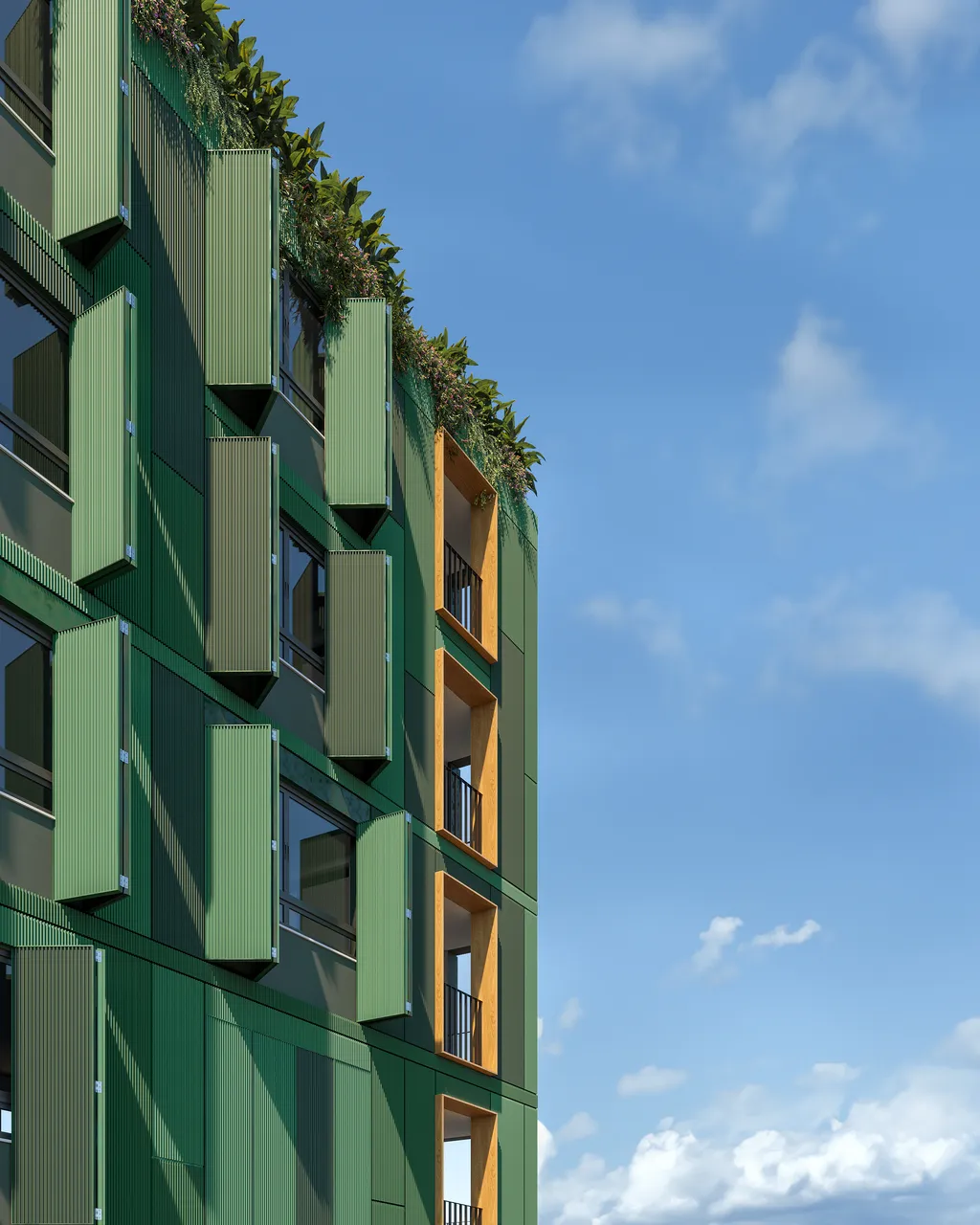 Apartamento à venda 1 Quarto 1 Vaga 63.16M² Sumaré São Paulo - SP | Casa Vertical Apinajés