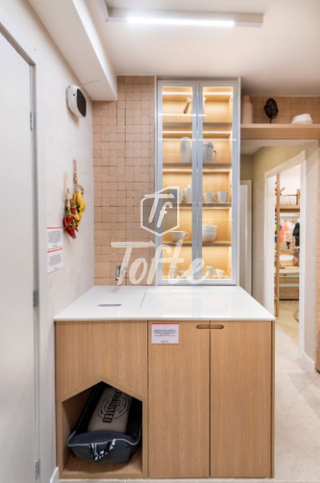 Apartamento, 2 quartos, 32 m² - Foto 10