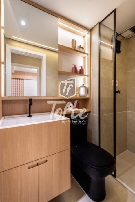 Apartamento, 2 quartos, 32 m² - Foto 9