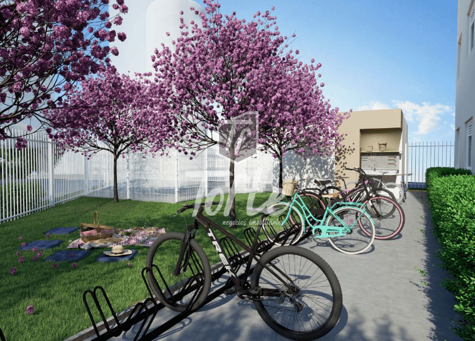 Apartamento, 2 quartos, 32 m² - Foto 18