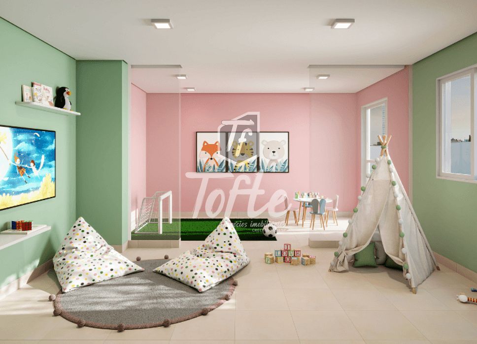 Apartamento, 2 quartos, 32 m² - Foto 14