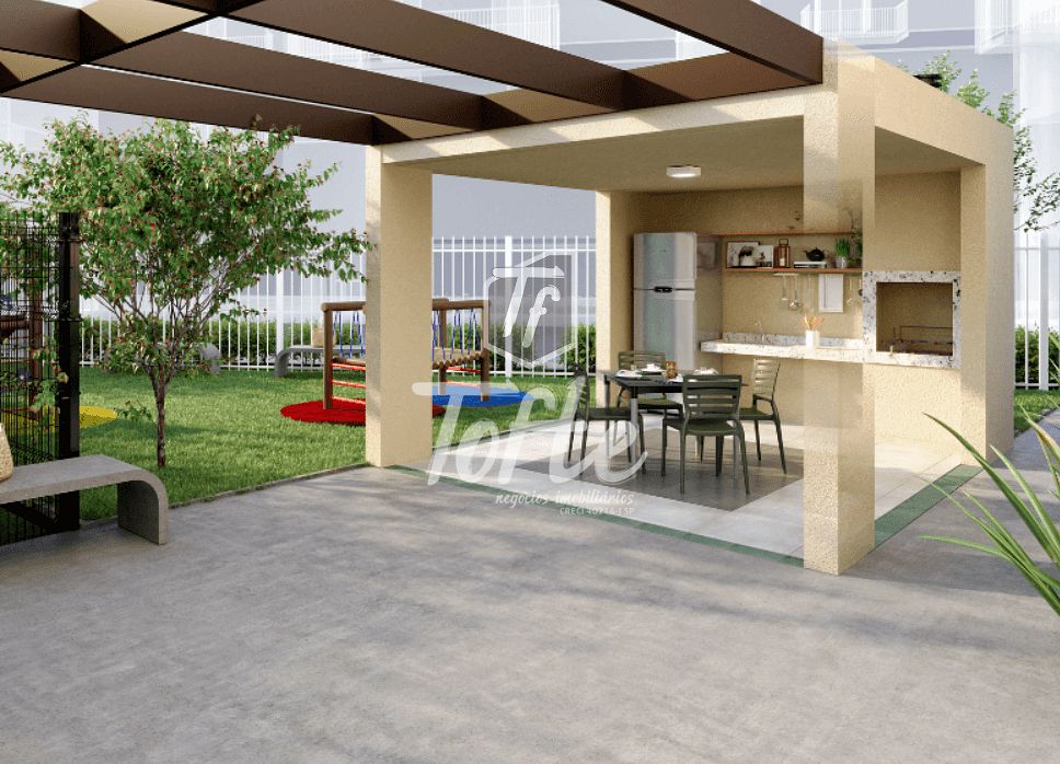 Apartamento, 2 quartos, 32 m² - Foto 17