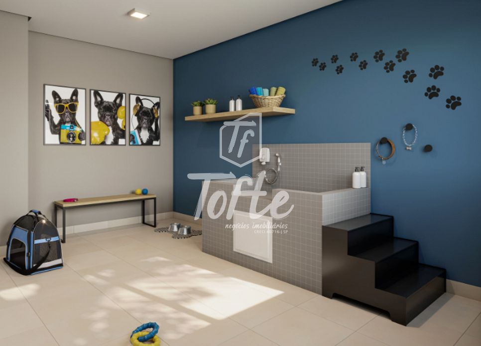 Apartamento, 2 quartos, 32 m² - Foto 12