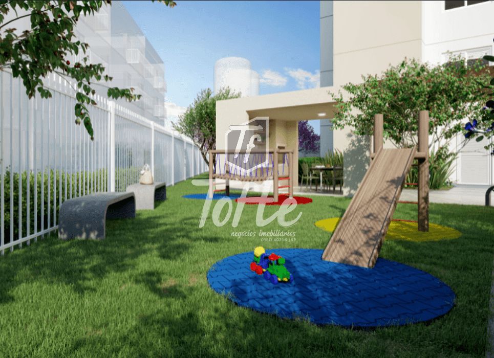 Apartamento, 2 quartos, 32 m² - Foto 16