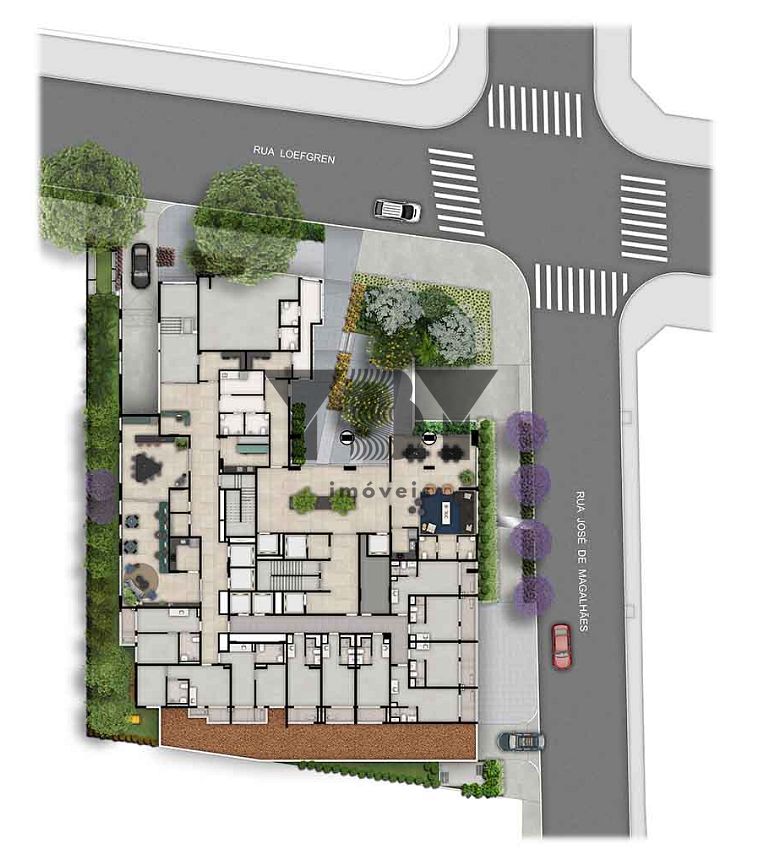 Loja-Salão à venda, 62m² - Foto 2