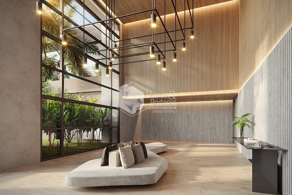 Apartamento, 3 quartos, 119 m² - Foto 5