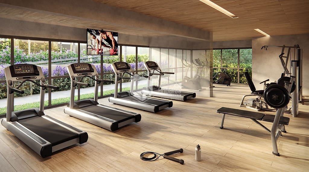 Apartamento, 3 quartos, 119 m² - Foto 10