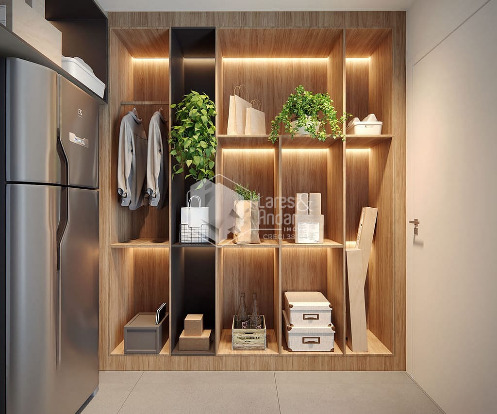 Apartamento, 3 quartos, 119 m² - Foto 16