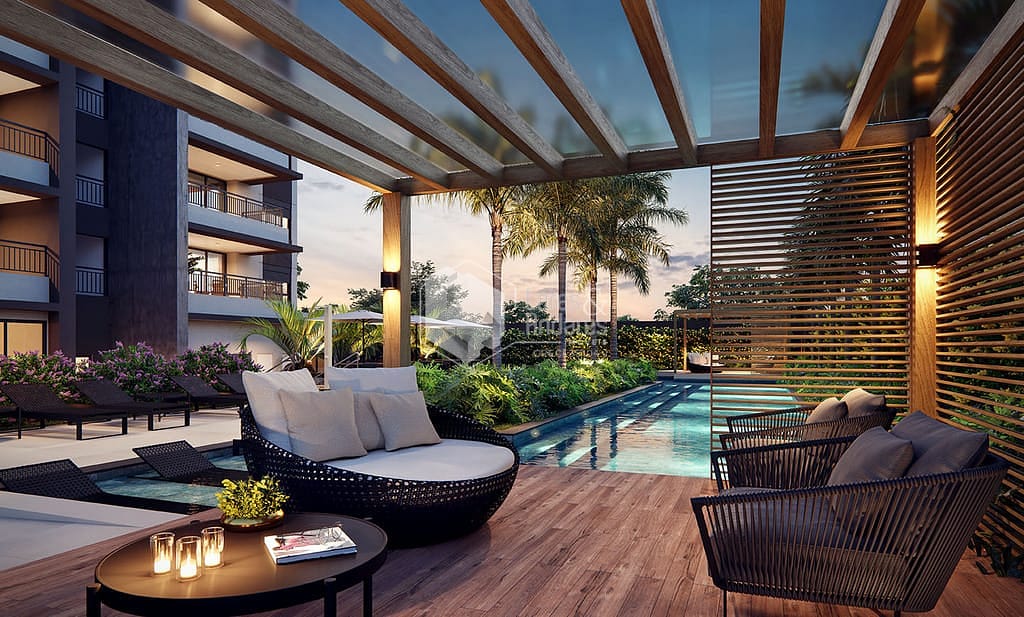 Apartamento, 3 quartos, 119 m² - Foto 25