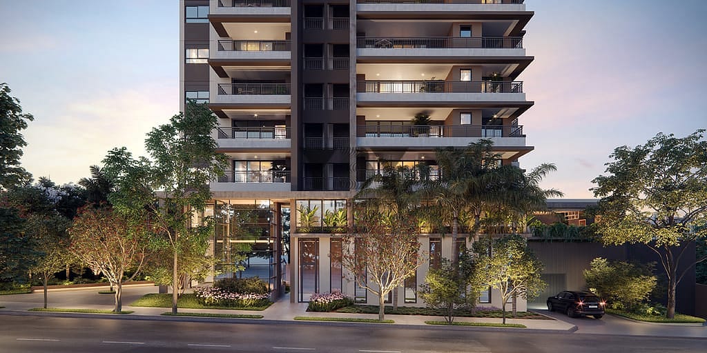 Apartamento, 3 quartos, 119 m² - Foto 3