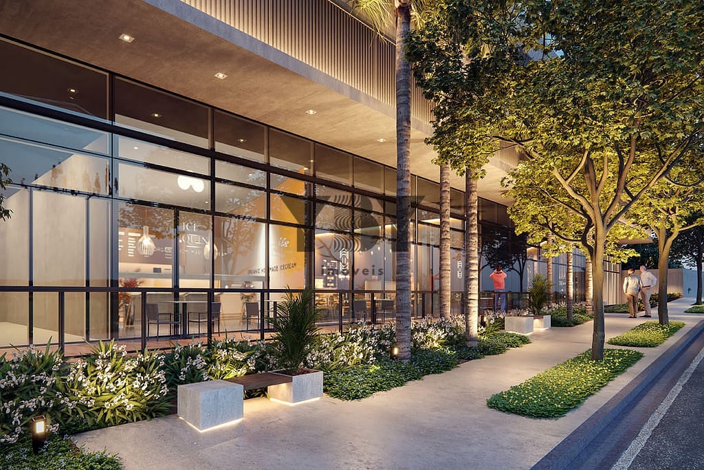 Apartamento, 3 quartos, 119 m² - Foto 4