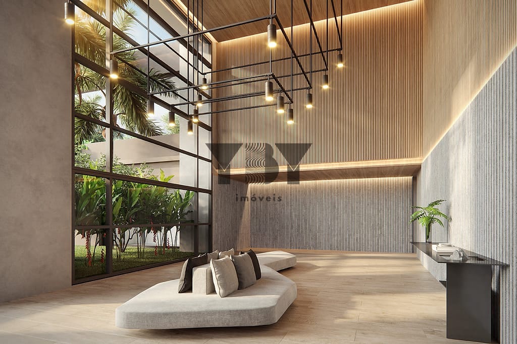 Apartamento, 3 quartos, 119 m² - Foto 5