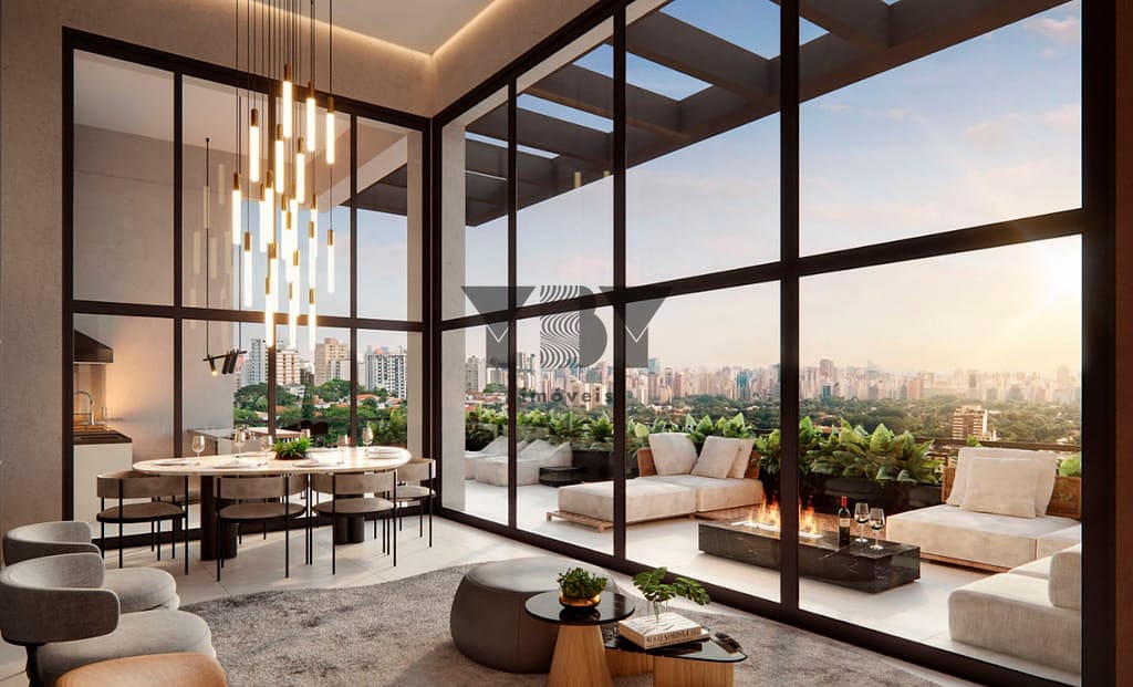 Apartamento, 3 quartos, 119 m² - Foto 7