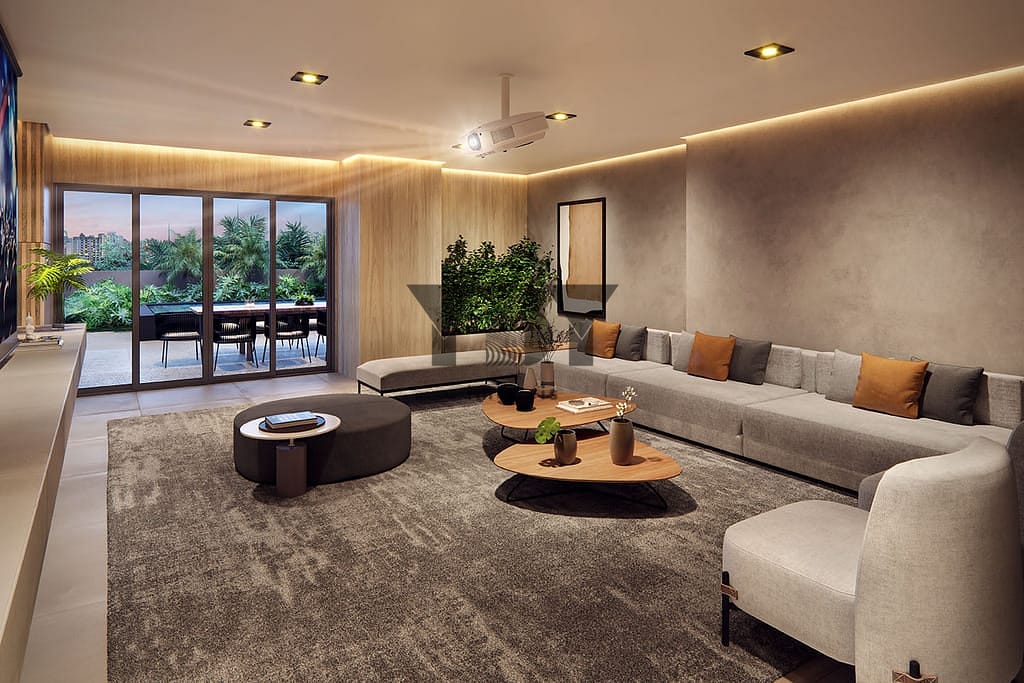 Apartamento, 3 quartos, 119 m² - Foto 8