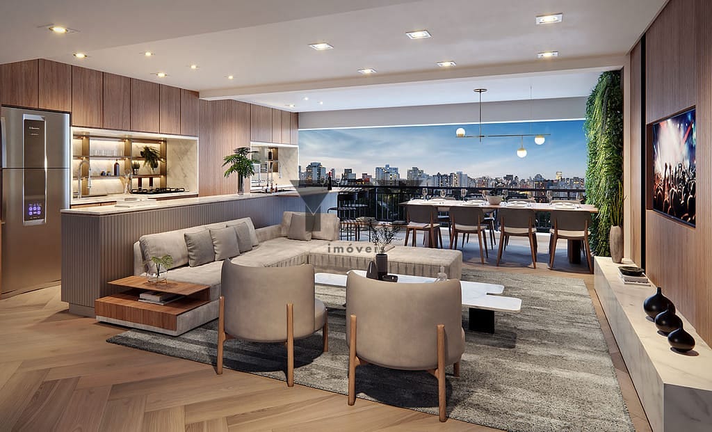 Apartamento, 3 quartos, 119 m² - Foto 9