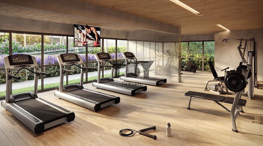 Apartamento, 3 quartos, 119 m² - Foto 10