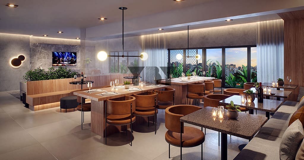 Apartamento, 3 quartos, 119 m² - Foto 15