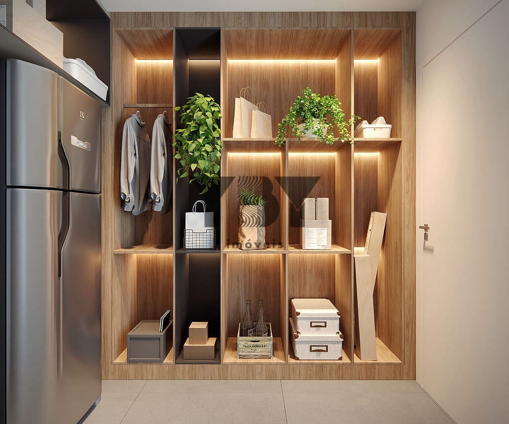 Apartamento, 3 quartos, 119 m² - Foto 16