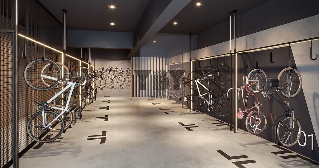 Apartamento, 3 quartos, 119 m² - Foto 17