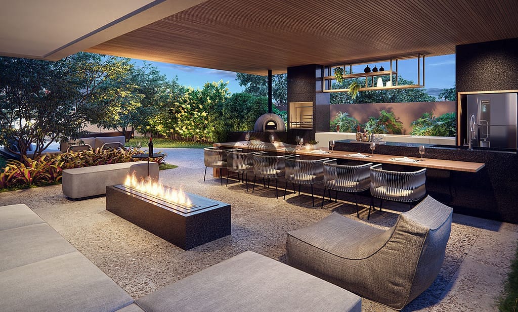 Apartamento, 3 quartos, 119 m² - Foto 20