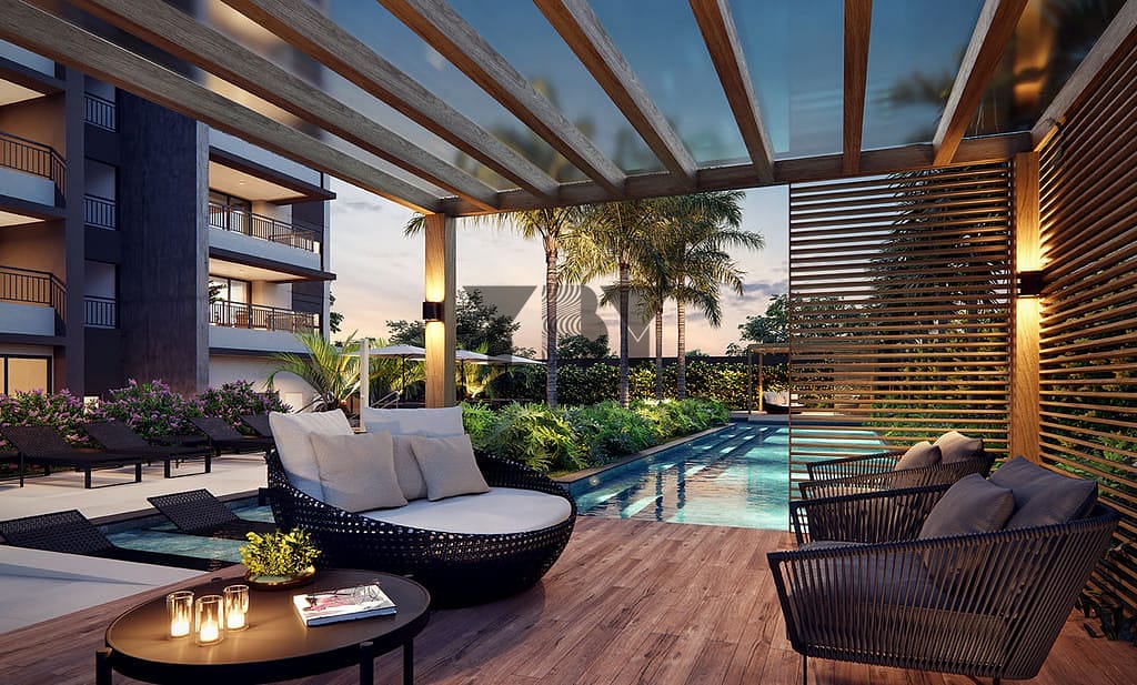 Apartamento, 3 quartos, 119 m² - Foto 25