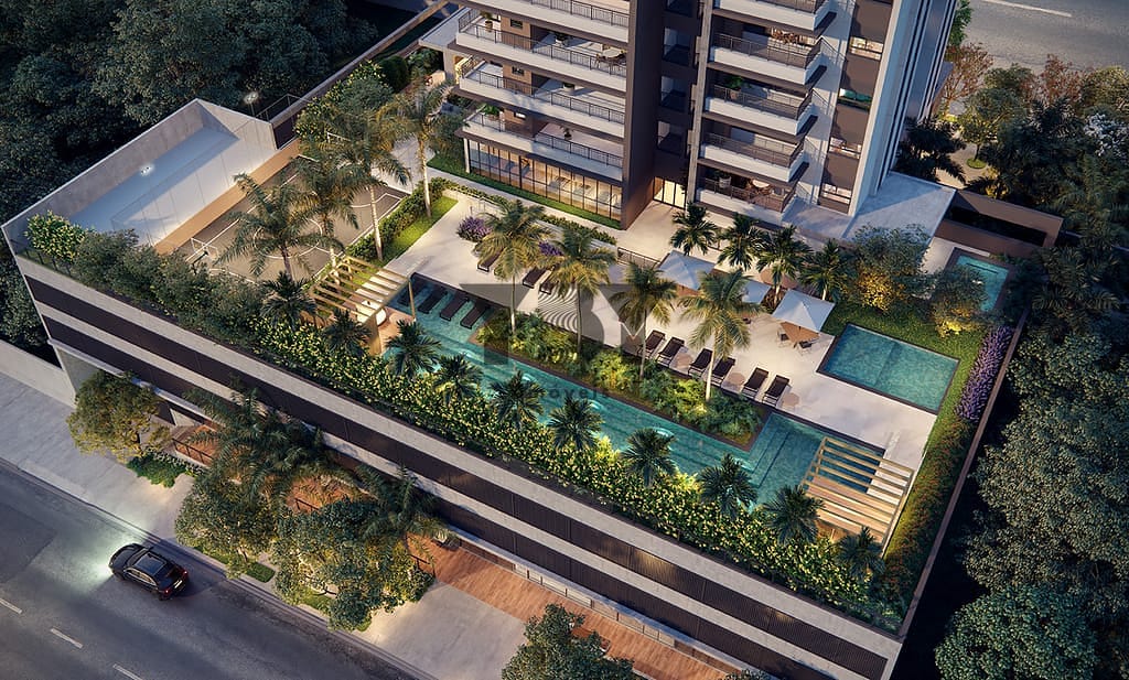 Apartamento, 3 quartos, 119 m² - Foto 26