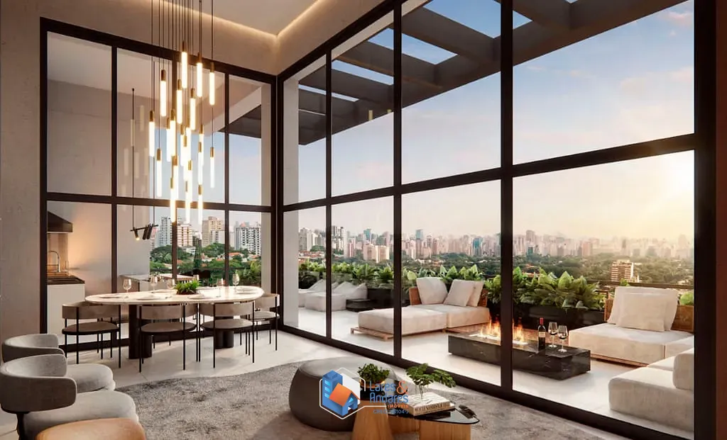 Apartamento, 3 quartos, 119 m² - Foto 7