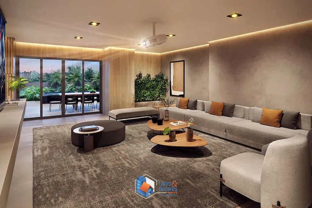 Apartamento, 3 quartos, 119 m² - Foto 8