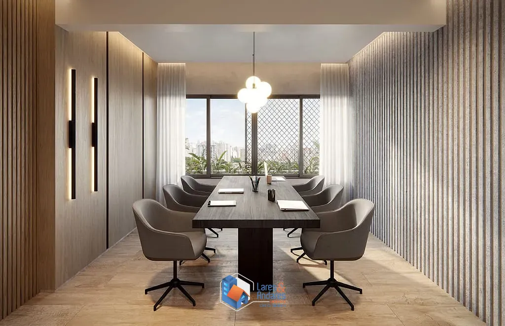 Apartamento, 3 quartos, 119 m² - Foto 13