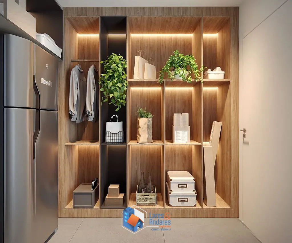 Apartamento, 3 quartos, 119 m² - Foto 16