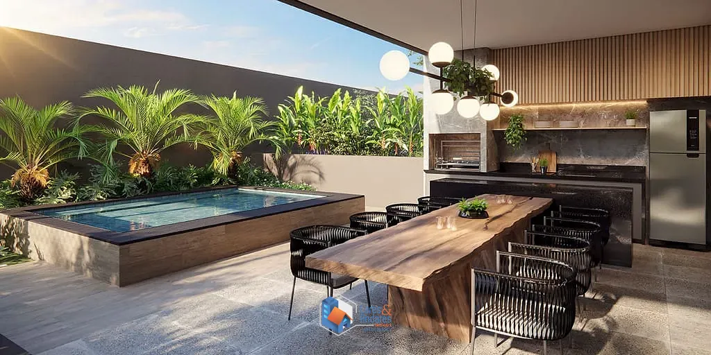 Apartamento, 3 quartos, 119 m² - Foto 21