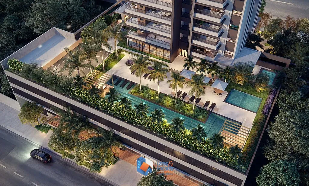 Apartamento, 3 quartos, 119 m² - Foto 26