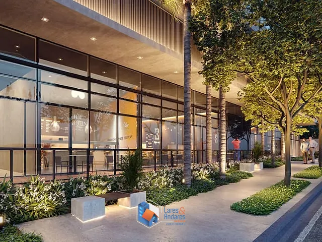 Apartamento 3 quartos e 4 banheiros, à venda, no bairro Chácara Klabin em São Paulo