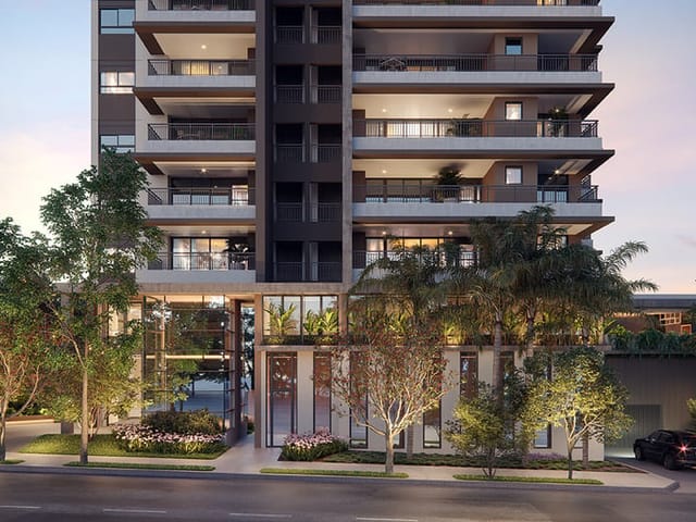 Foto do Apartamento - Apartamento à venda 3 Quartos 3 Suites 2 Vagas 119M² Chácara Klabin São Paulo - SP | Épico Klabin | Lares e Andares Imóveis