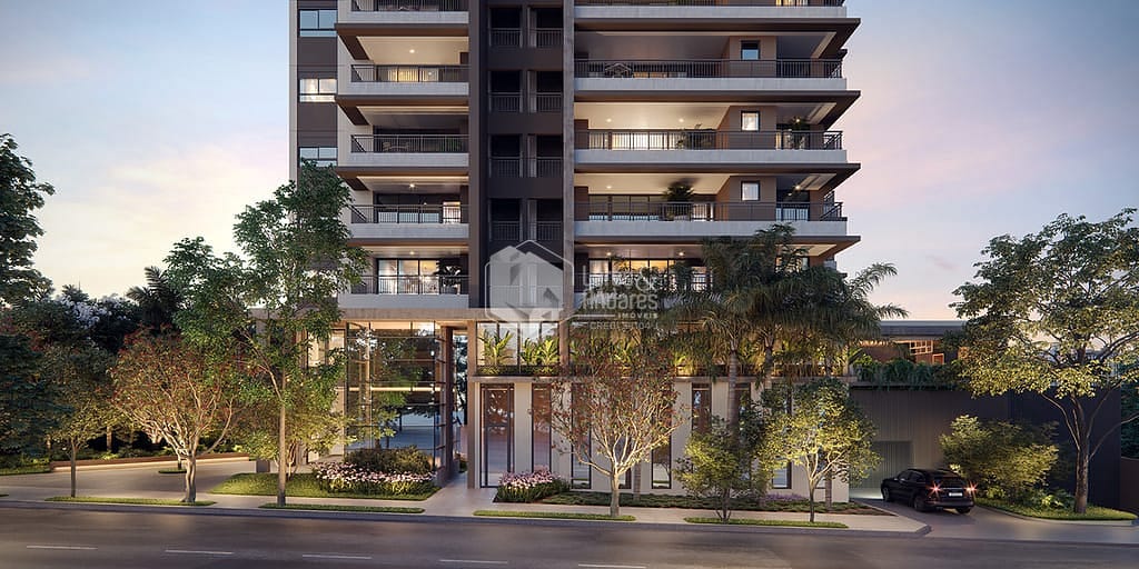 Apartamento, 2 quartos, 78 m² - Foto 3