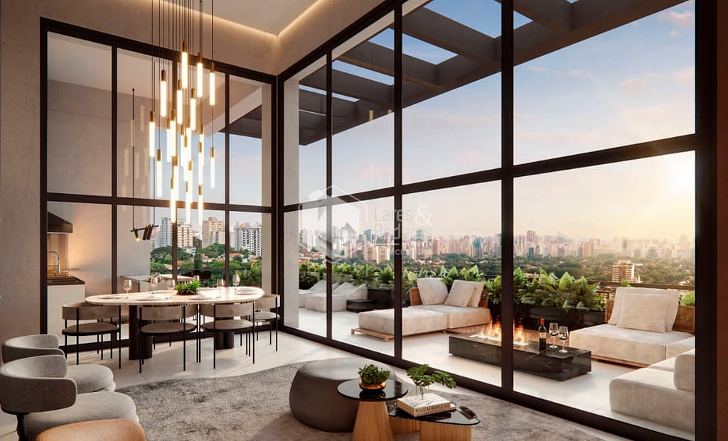 Apartamento, 2 quartos, 78 m² - Foto 7