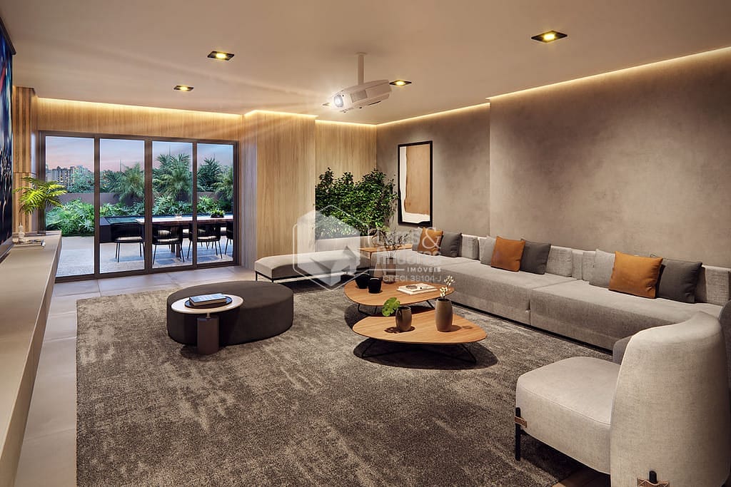 Apartamento, 2 quartos, 78 m² - Foto 8