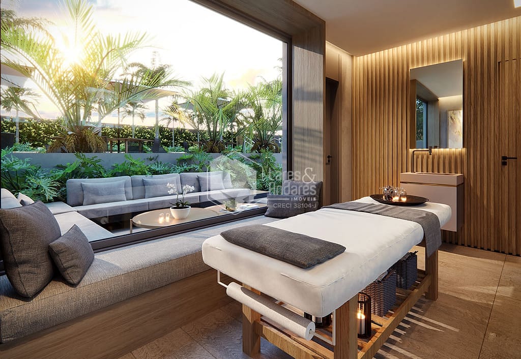 Apartamento, 2 quartos, 78 m² - Foto 11