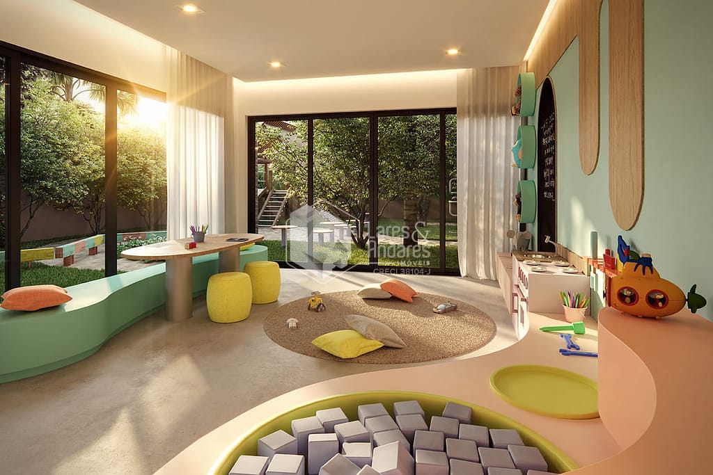 Apartamento, 2 quartos, 78 m² - Foto 12