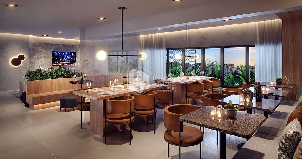 Apartamento, 2 quartos, 78 m² - Foto 15