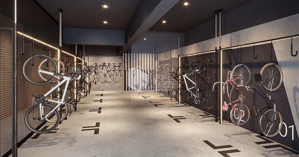 Apartamento, 2 quartos, 78 m² - Foto 17