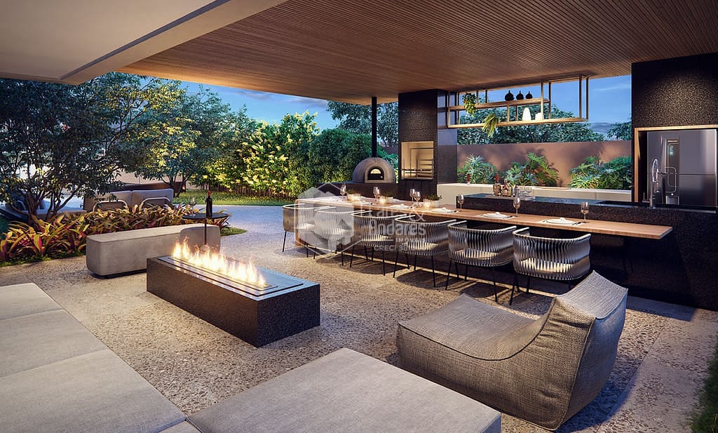 Apartamento, 2 quartos, 78 m² - Foto 20