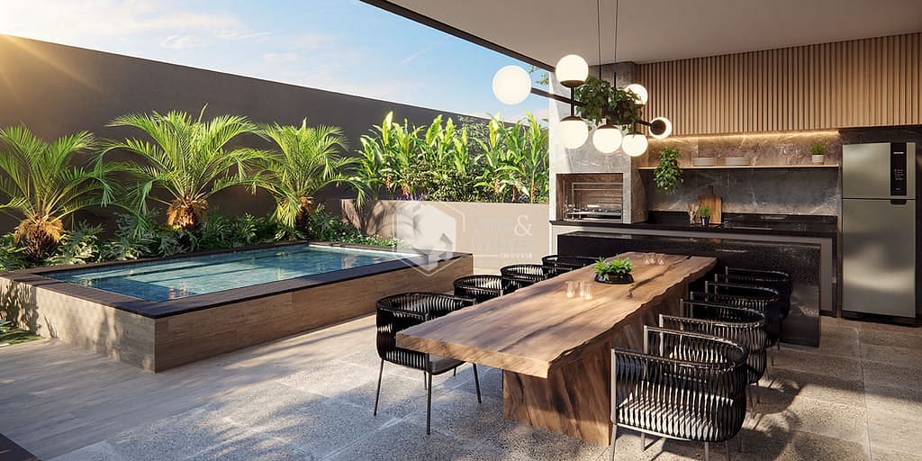 Apartamento, 2 quartos, 78 m² - Foto 21