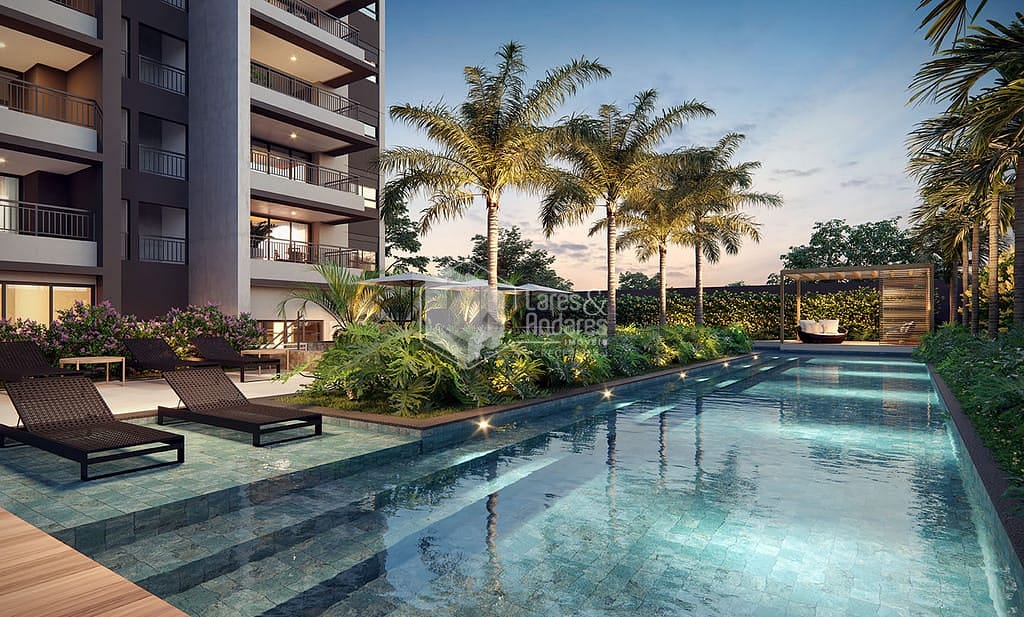 Apartamento, 2 quartos, 78 m² - Foto 24