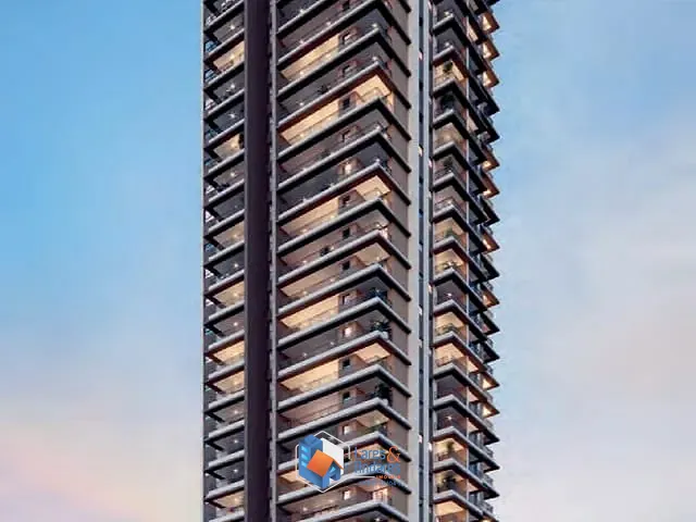Apartamento 2 quartos e 3 banheiros, à venda, no bairro Chácara Klabin em São Paulo
