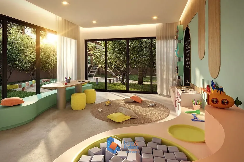 Cobertura, 3 quartos, 215 m² - Foto 12