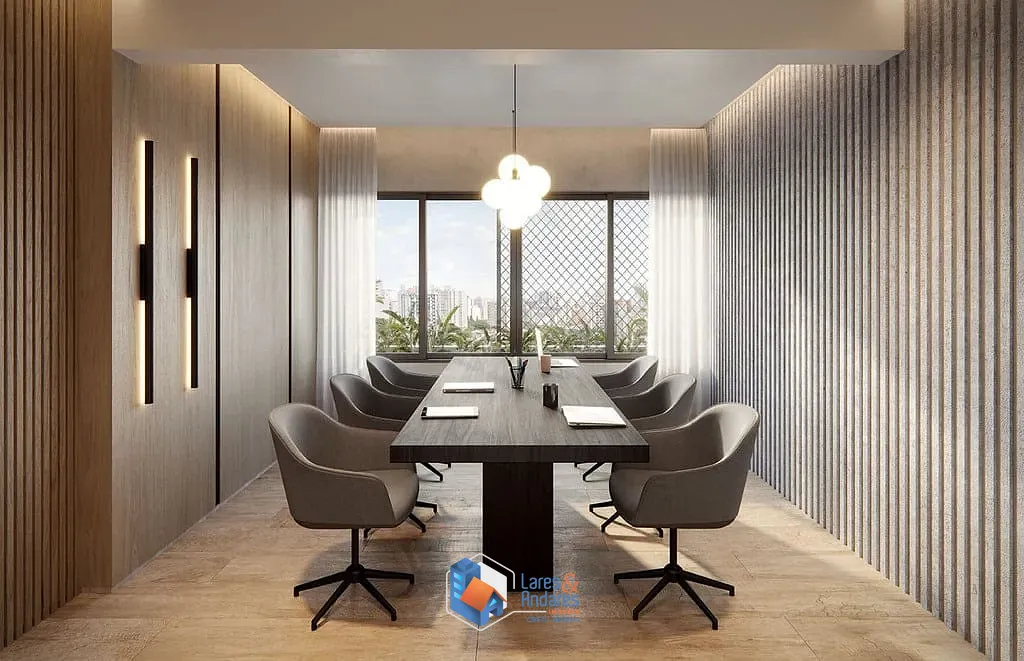 Cobertura, 3 quartos, 215 m² - Foto 13