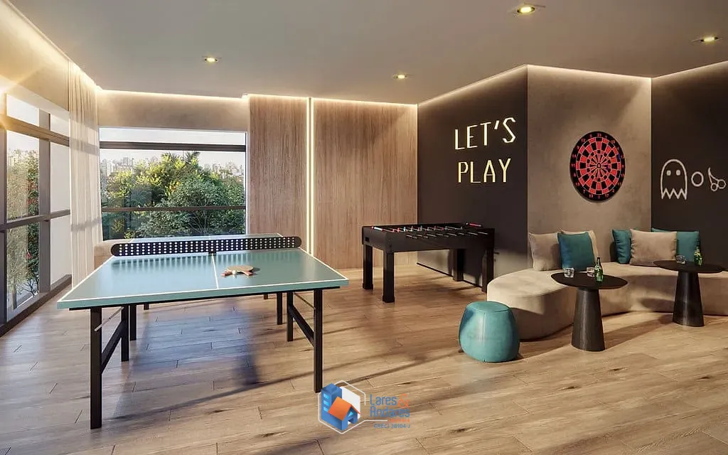Cobertura, 3 quartos, 215 m² - Foto 14
