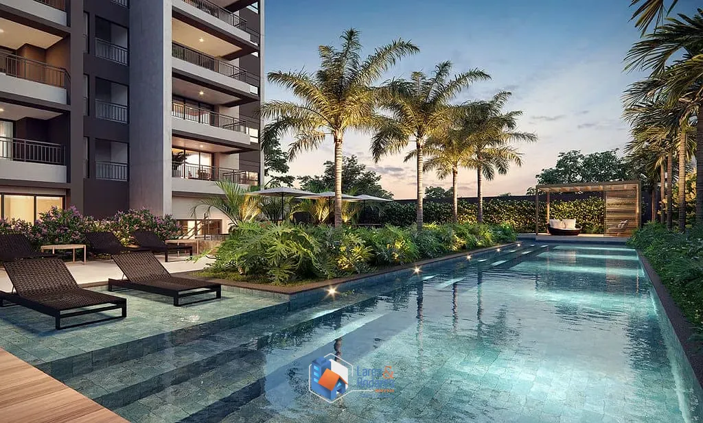 Cobertura, 3 quartos, 215 m² - Foto 24